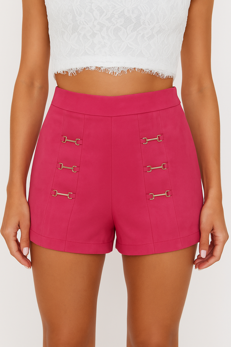 BW087 SHORT CASUAL