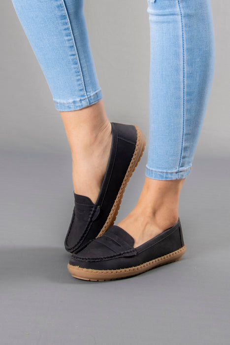 RP5266 MOCASINES