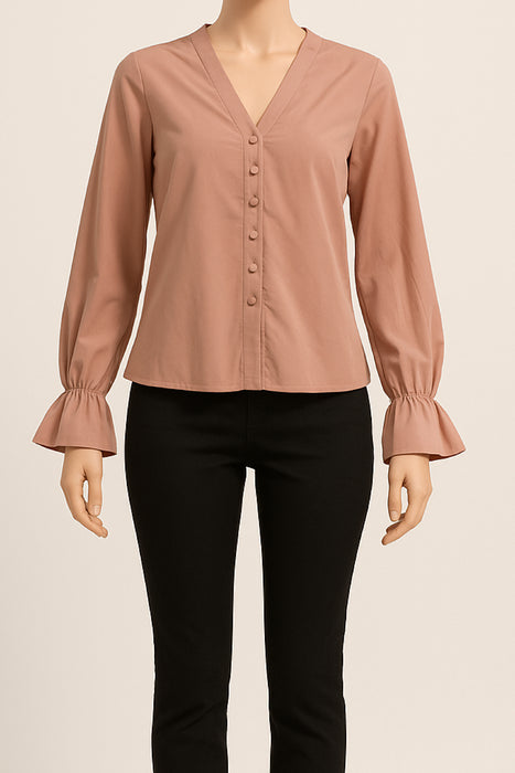 BBBLS494 BLUSA DAMA