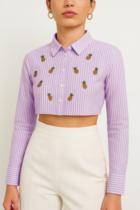 A32790 CAMISA DAMA