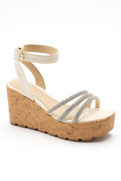 GX24-6S40042355 SANDALIAS DE DAMA