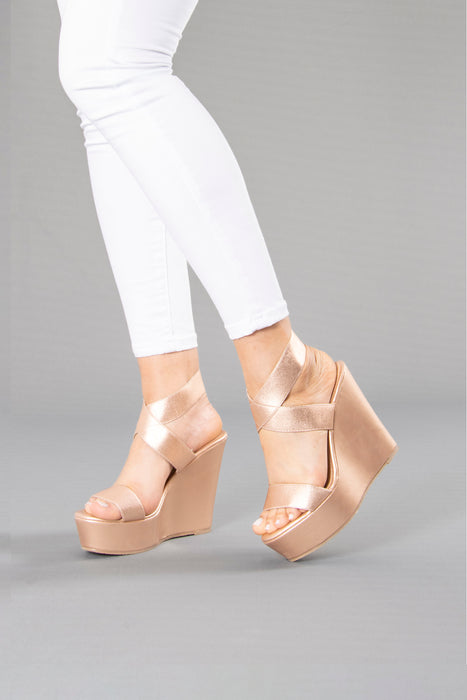 LEIJA6 SANDALIAS DE DAMA