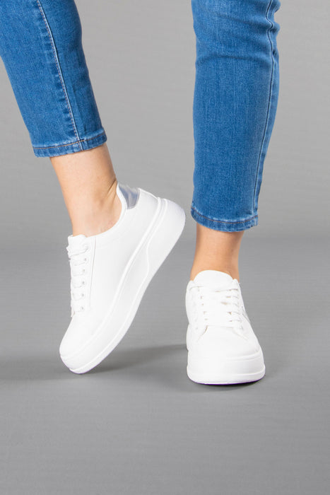 VIGOR4 ZAPATOS CASUALES