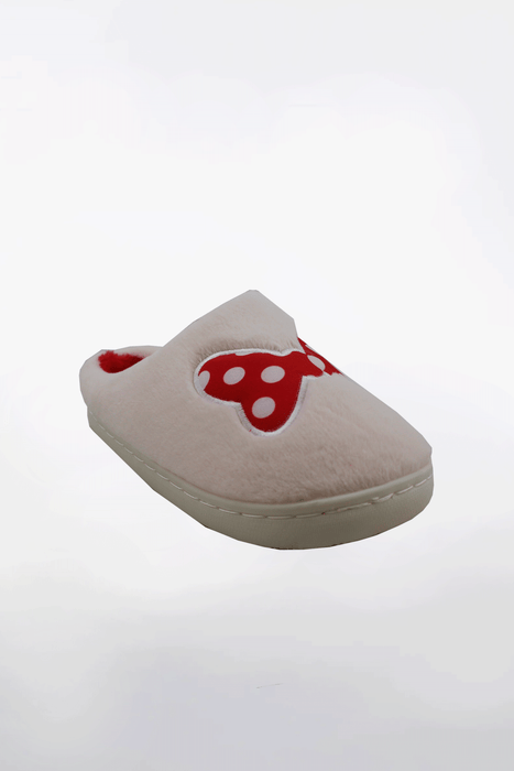 15150631 PANTUFLAS NIÑA