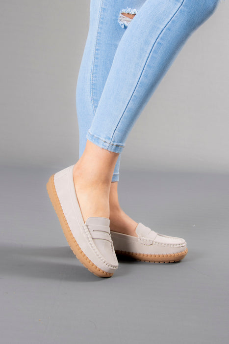 RP5266 MOCASINES