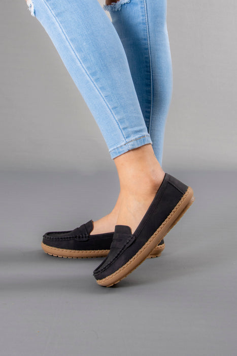 RP5266 MOCASINES