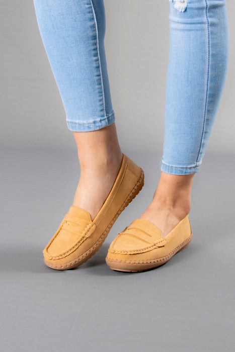 RP5266 MOCASINES