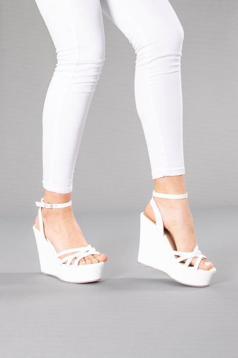 LEIJA5 SANDALIAS DE DAMA