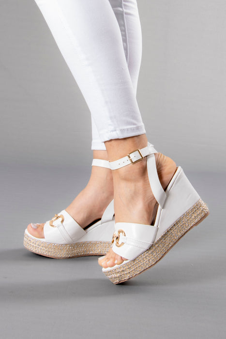 SHUP1  SANDALIAS