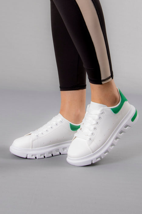 671001L ZAPATOS CASUALES