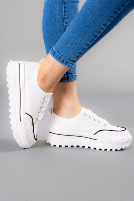 612008L ZAPATOS CASUALES