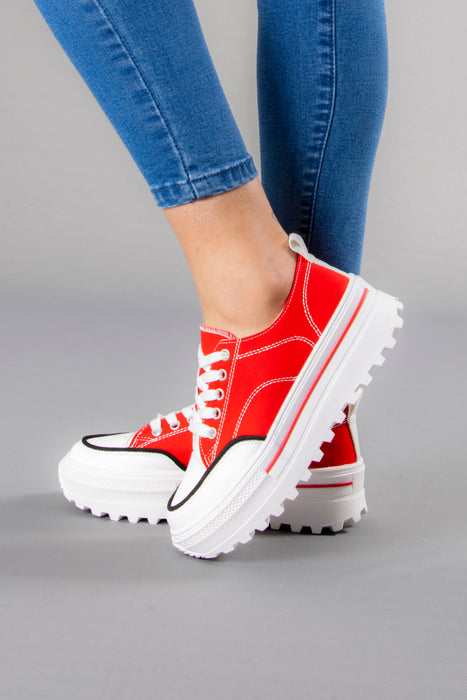 612008L ZAPATOS CASUALES