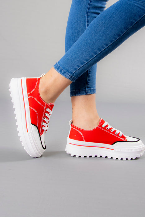 612008L ZAPATOS CASUALES