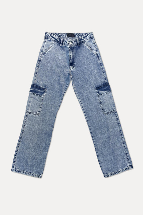 4005 JEANS DAMA