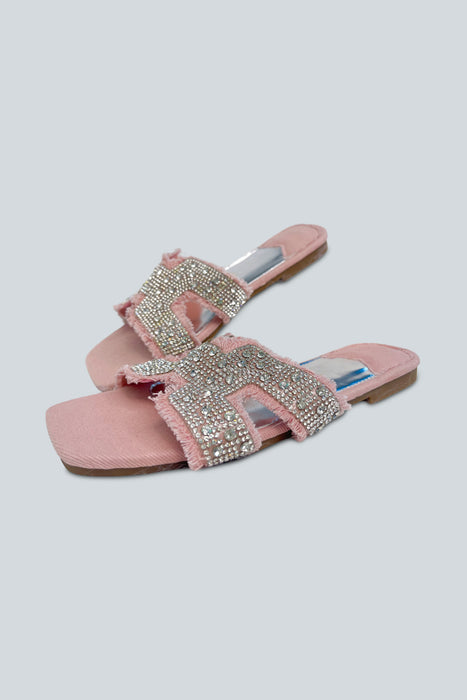 PC245S24502105 SANDALIAS DE DAMA