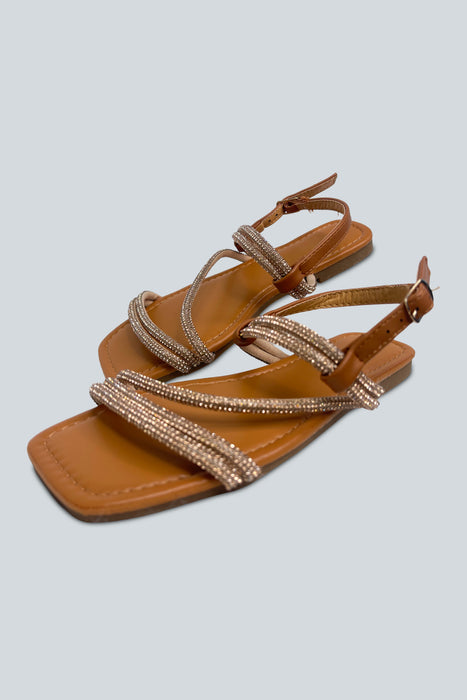 PC245S2304287 SANDALIAS DAMA