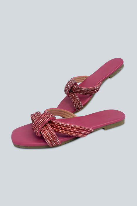 PC245S23503125 SANDALIAS DAMA