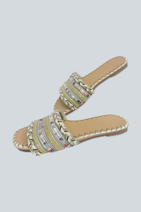 QL00132 SANDALIAS DAMA