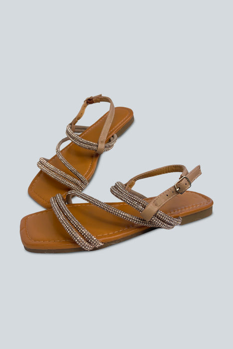 PC245S2304287 SANDALIAS DAMA