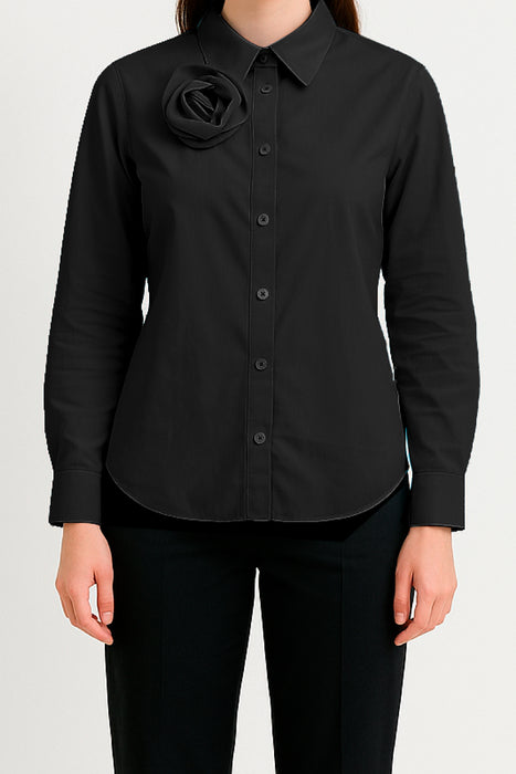 SGZ8375 CAMISA DAMA