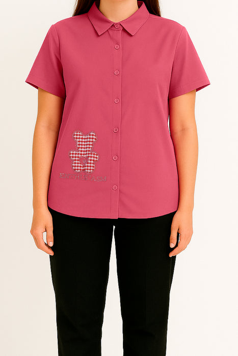 07D57719DD BLUSA DAMA