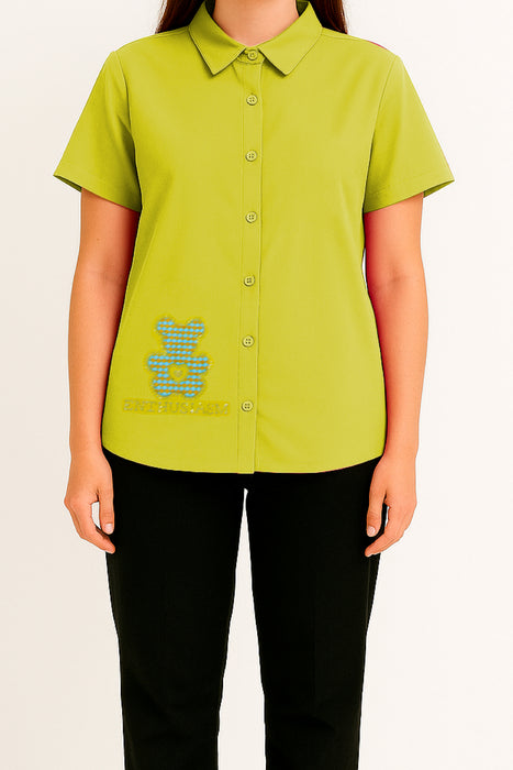 07D57719DD BLUSA DAMA