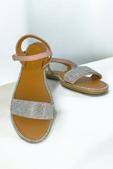 LUX1024 SANDALIAS DAMA