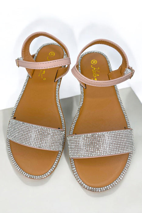 LUX1024 SANDALIAS DAMA