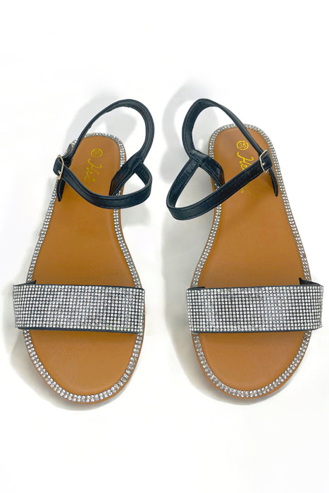 LUX1024 SANDALIAS DAMA