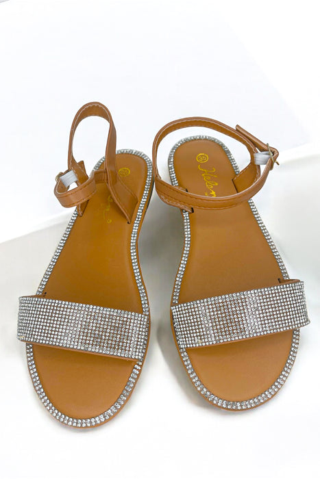 LUX1024 SANDALIAS DAMA