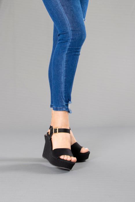 PURITY1 SANDALIAS