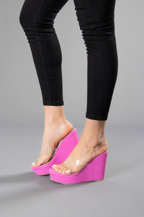 PURITY3 SANDALIAS