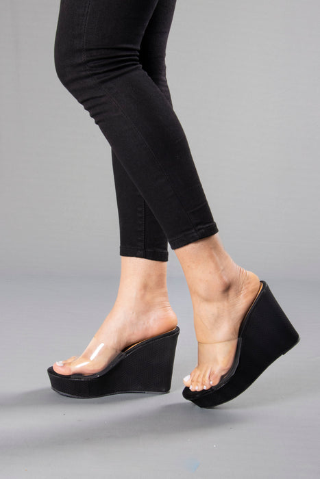 PURITY3 SANDALIAS