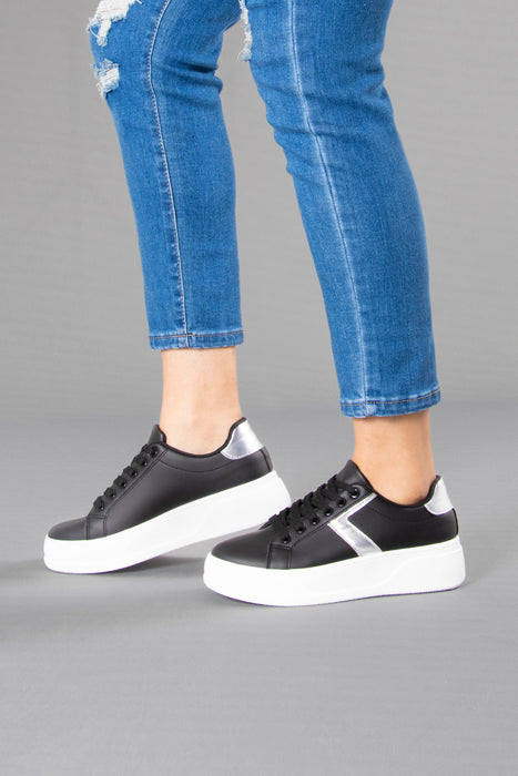 VIGOR4  ZAPATOS CASUALES