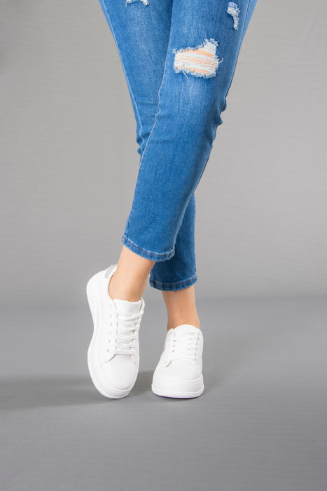 VIGOR4  ZAPATOS CASUALES